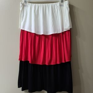 pixi & ivy Tube dress size S